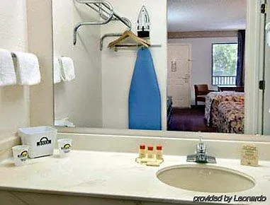 Days Inn By Wyndham Daytona Oceanfront Daytona Beach Shores 3*,  Amerikai Egyesült Államok