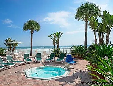 Days Inn By Wyndham Daytona Oceanfront Daytona Beach Shores 3*,
