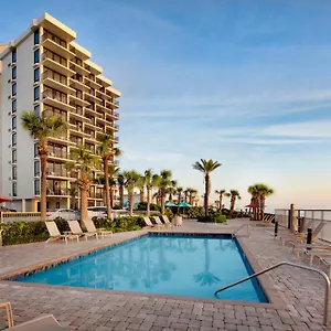 Hotel Nautilus - Daytona