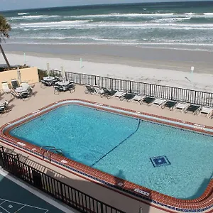 Motel Grand Prix Front