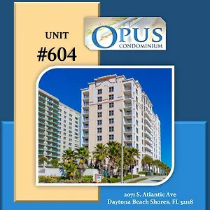 Opus Apartment