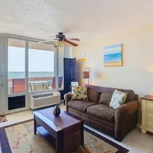 Pirates Cove Unit #209 Holiday home