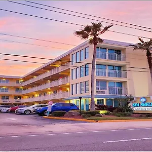 Hotel Sea Shells Club