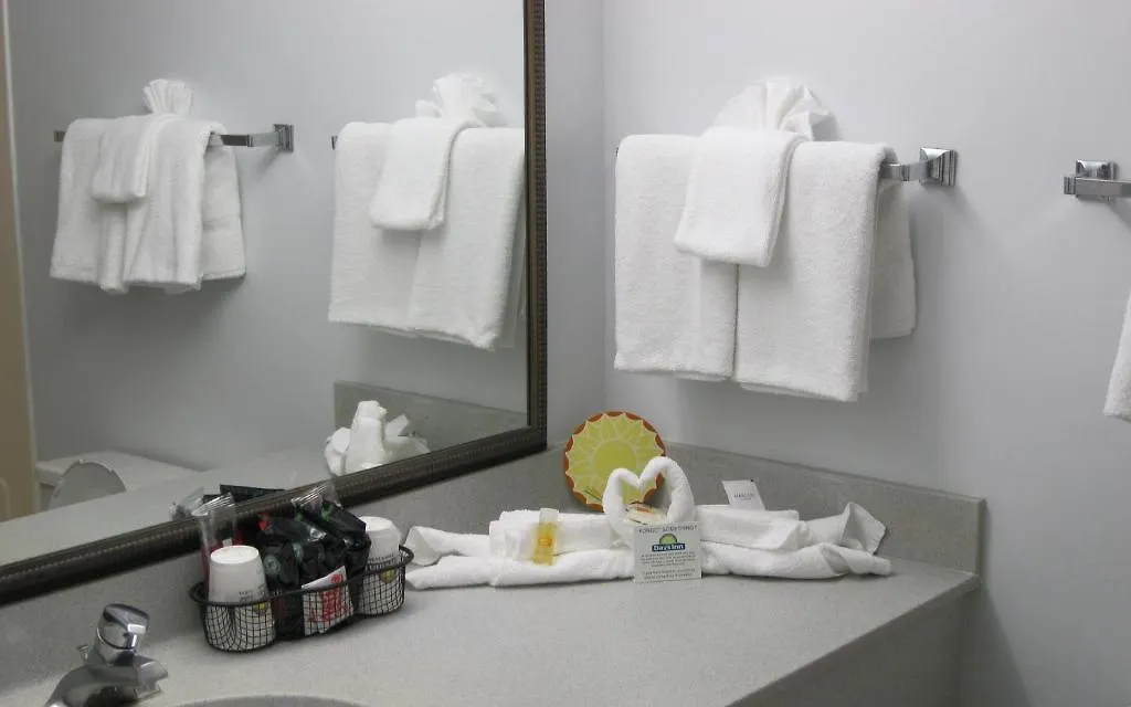 Days Inn By Wyndham Daytona Oceanfront Daytona Beach Shores