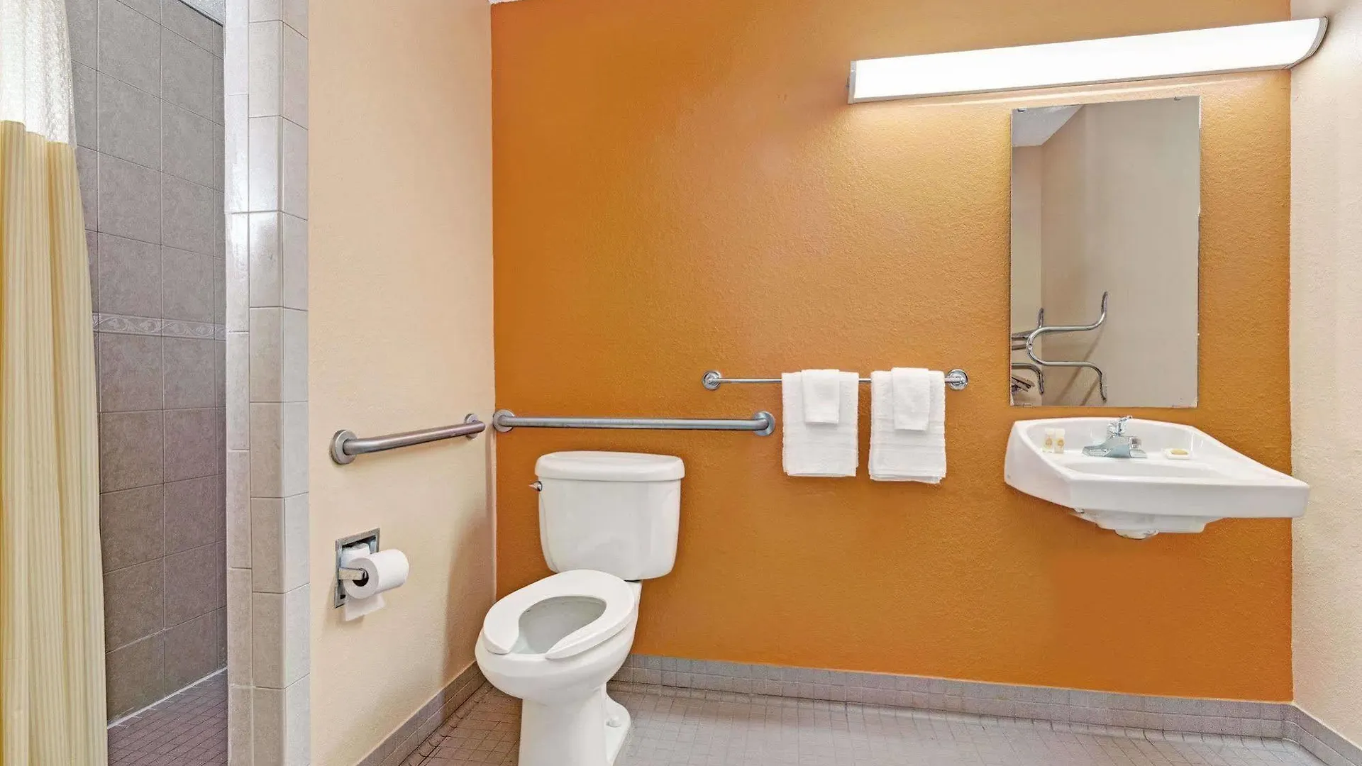Days Inn By Wyndham Daytona Oceanfront Daytona Beach Shores United States