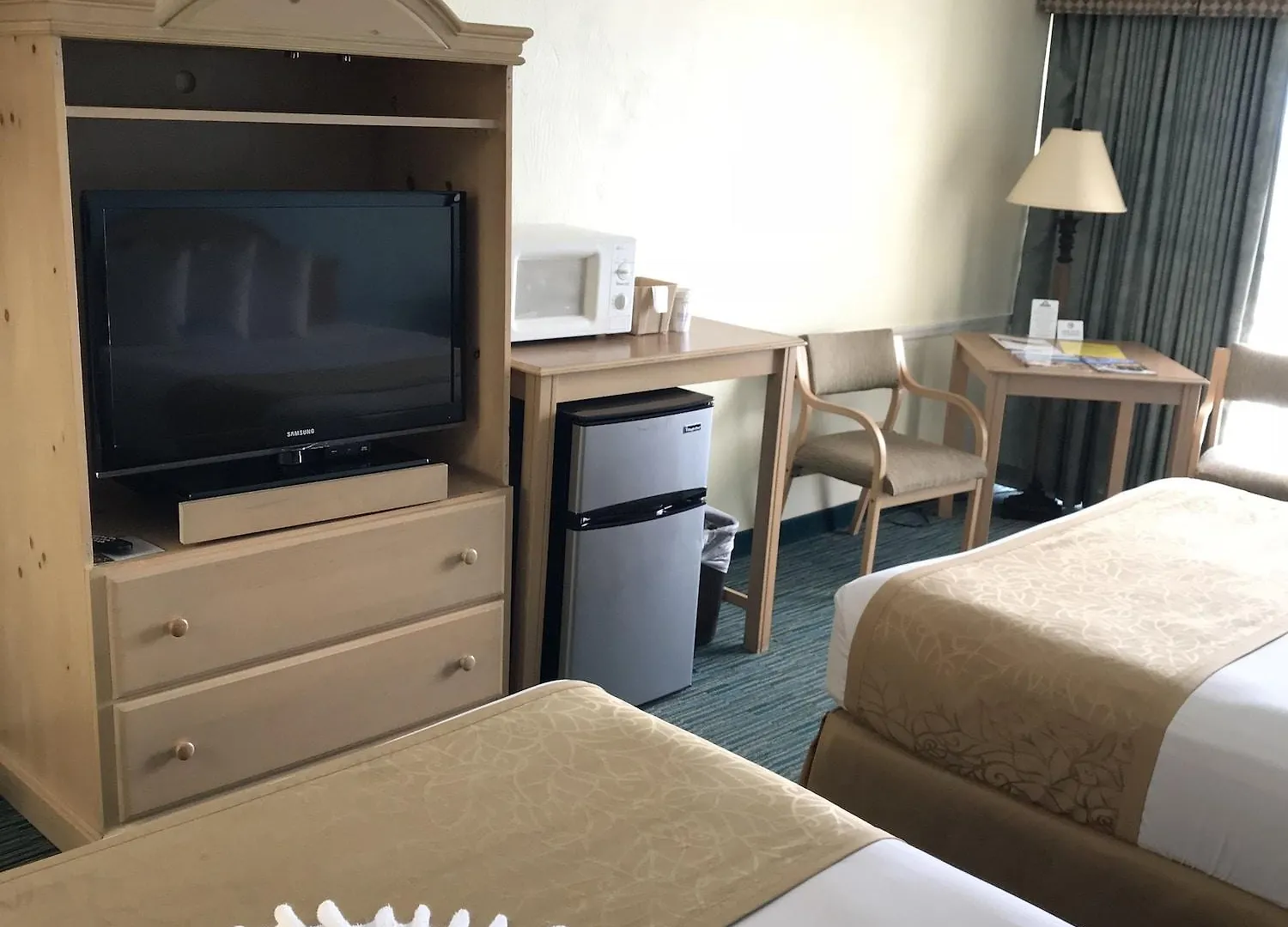 Days Inn By Wyndham Daytona Oceanfront Daytona Beach Hotel