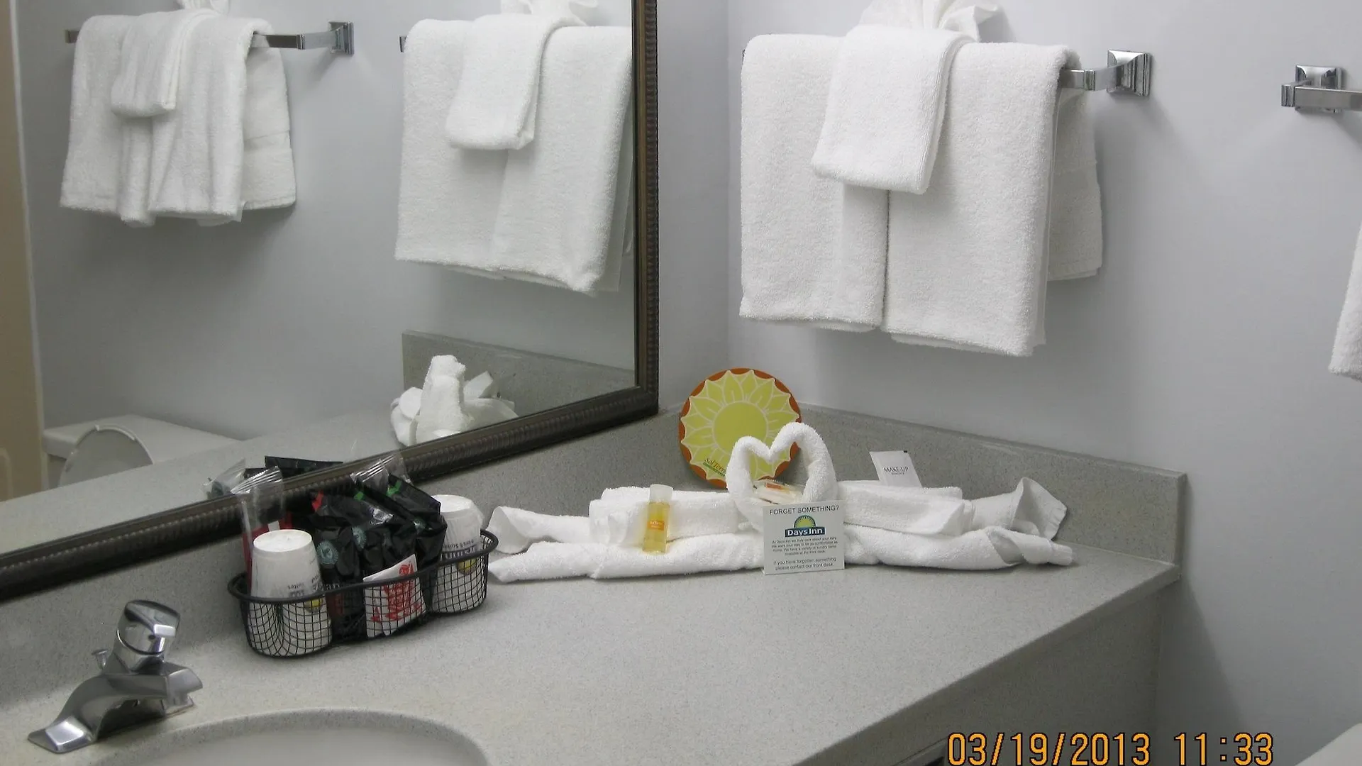 Days Inn By Wyndham Daytona Oceanfront Daytona Beach