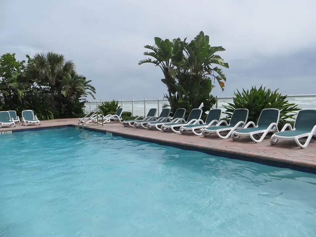 Days Inn By Wyndham Daytona Oceanfront Daytona Beach 3*,