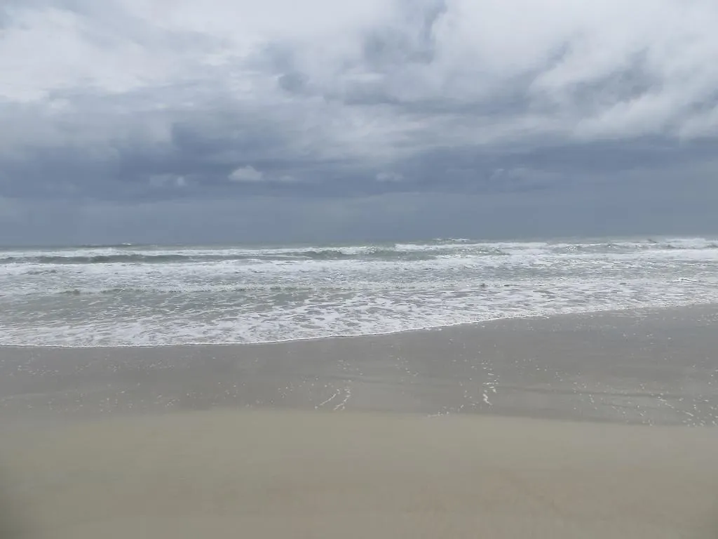 Days Inn By Wyndham Daytona Oceanfront Daytona Beach 3*,  États-Unis