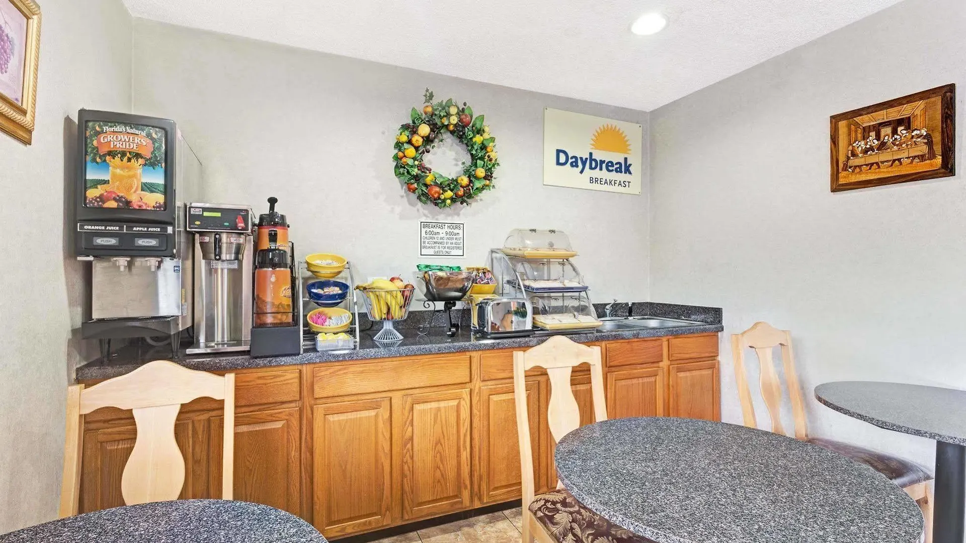 Days Inn By Wyndham Daytona Oceanfront Daytona Beach 3*,