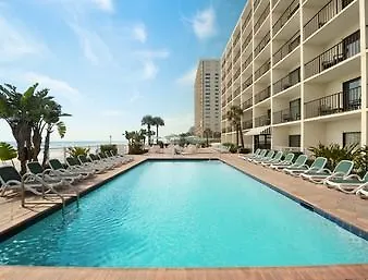 Days Inn By Wyndham Daytona Oceanfront Daytona Beach 3*,
